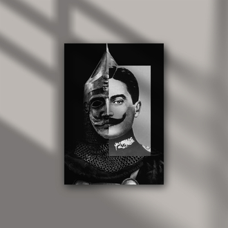Kıpçak (Poster)