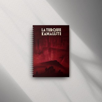 La Turquie Kemaliste Defter (A6)