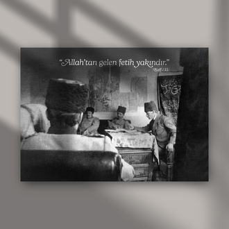 Fetih (Poster)