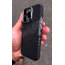 İphone Carbon MagSafeli Kılıf