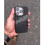İphone Carbon MagSafeli Kılıf