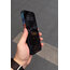 İphone Mc Rainbow Carbon MagSafeli Kılıf