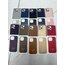 İphone 16 serisi MagSafe Deri Kılıf 