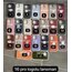 İphone 16 pro Apple Silikon Lansman Kılıf