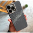 İphone Carbon MagSafeli Kılıf