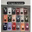 İphone 16 Apple Silikon Lansman Kılıf