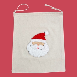 KADİFE NOEL BABA