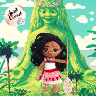 PRENSES MOANA