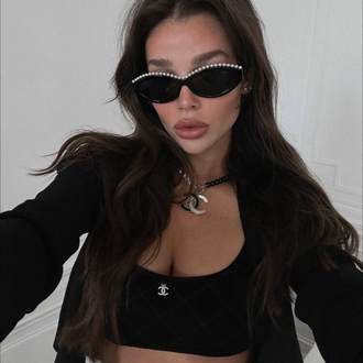 Chanel İthal Gözlük