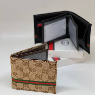 Gcc Erkek Cüzdan