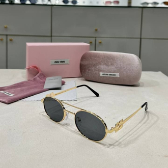 Miu Miu İthal Gözlük