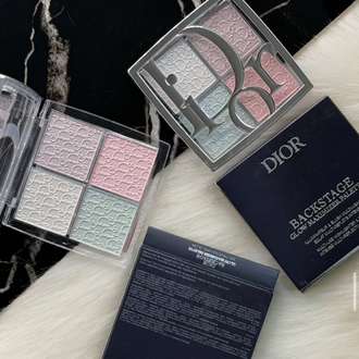 Dior Palette 002