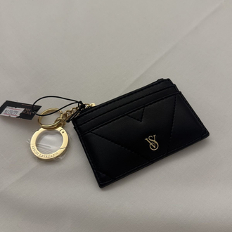 Victoria Secret Black Kartlık