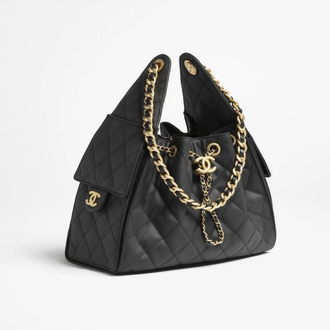 Chanel Black Çanta