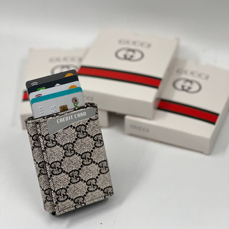 Gcc Erkek Cüzdan