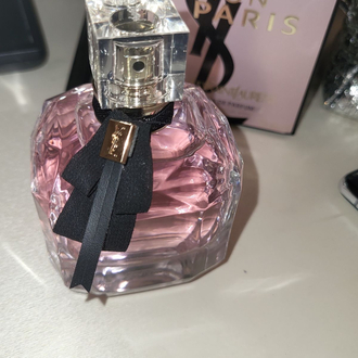 Ysl Mon Paris