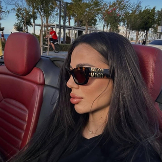Miu Miu İthal Gözlük