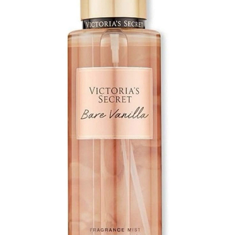 Bare Vanillia Body Mist 