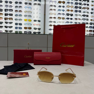 Cartier İthal Gözlük
