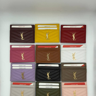 Ysl Kartlık