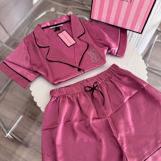 Victoria's Secret Pijama Takım