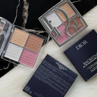 Dior Palette 001