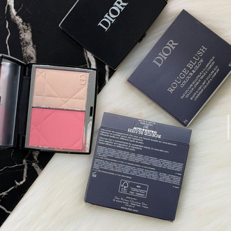Dior Blush 257