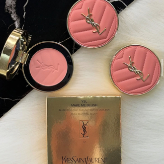 Ysl Blush 57