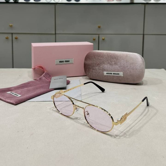 Miu Miu İthal Gözlük
