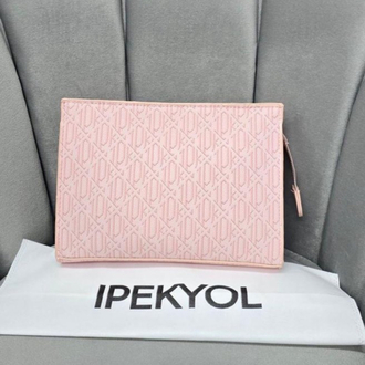 İpkyl Clutch Çanta