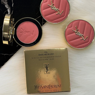 Ysl Blush 37