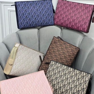 İpkyl Clutch Çanta