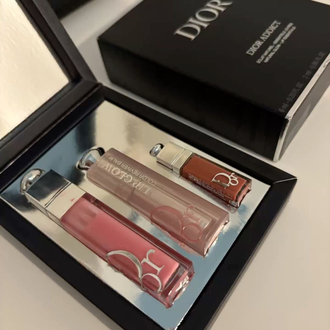 Dior Addict Lip Set