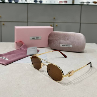 Miu Miu İthal Gözlük