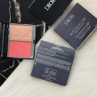Dior Blush 457
