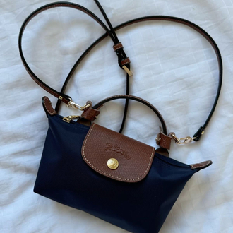 Mini Longchamp