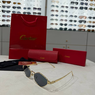 Cartier İthal Gözlük