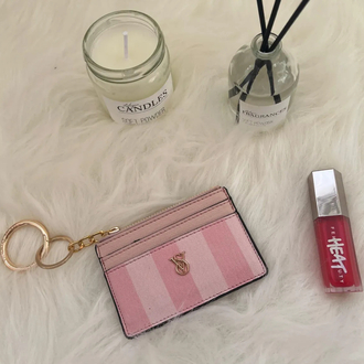 Vs Pink Kartlık
