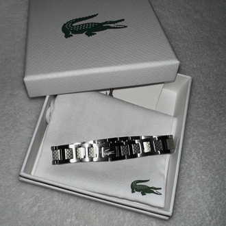 Lacoste Cift Bileklik