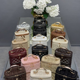 Chanel Tüvit Çanta