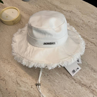 Jacquemus Şapka