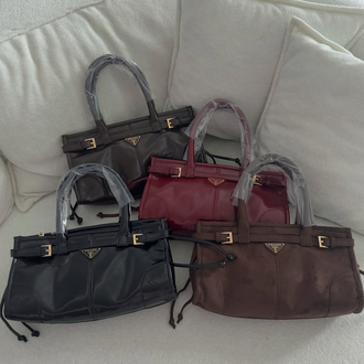 Prada Brown