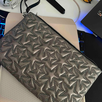 Star Platin Çanta