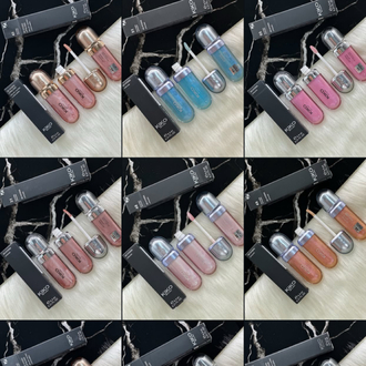 Kiko Lip Gloss