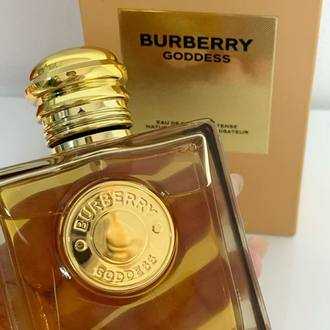 Burberry Goddes Parfume