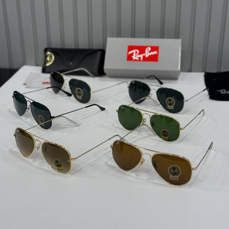 Rayban Güneş Gözlüğü