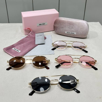 Miu Miu İthal Gözlük