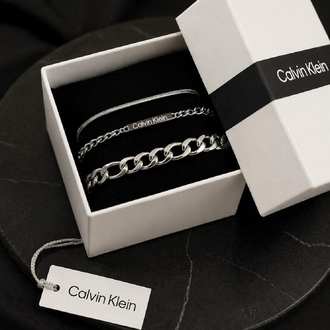Calvin Klein Erkek Bileklik