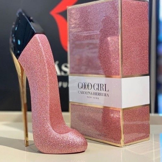 Good Girl Very Pink