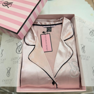 Victoria's Secret Pijama Takım